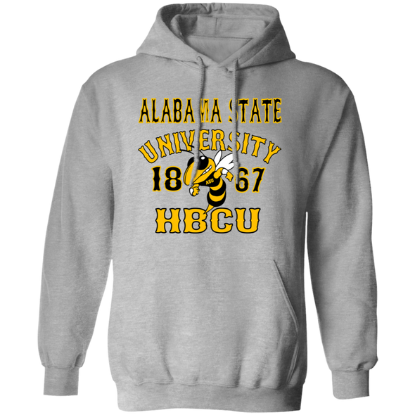 Alabama State University Hoodie