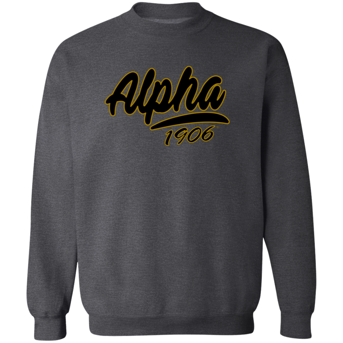 Alpha Phi Alpha Fraternity Sweatshirt