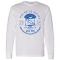 Phi Beta Sigma Fraternity LS T-Shirt