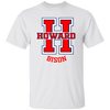 Howard University HBCU Apparel T-Shirt