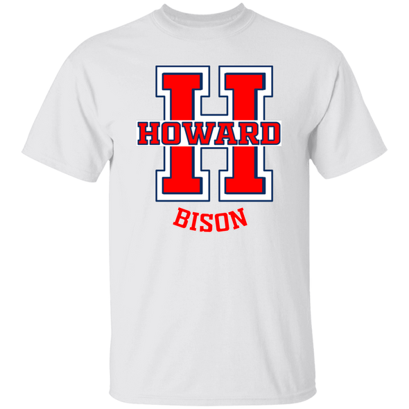 Howard University HBCU Apparel T-Shirt