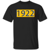 Sigma Gamma Rho Screen Printed T-Shirt
