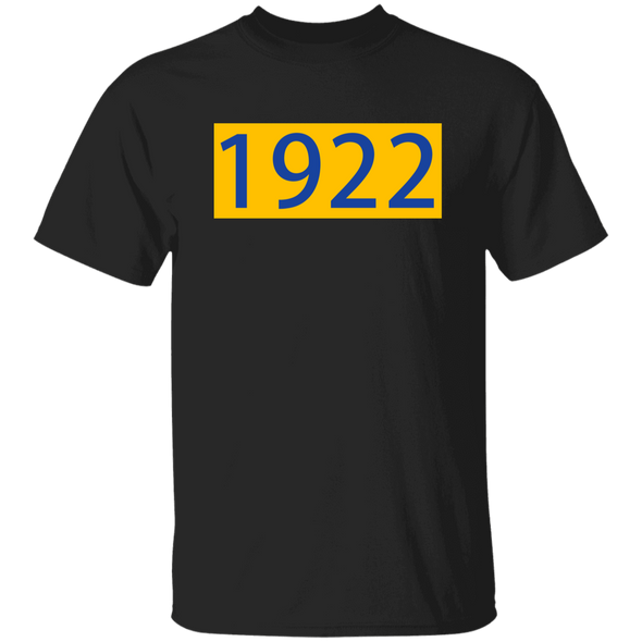 Sigma Gamma Rho Screen Printed T-Shirt
