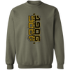 Alpha Phi Alpha Fraternity Sweatshirt - My Greek Letters