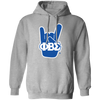 Phi Beta Sigma Fraternity Hoodie