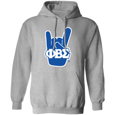 Phi Beta Sigma Fraternity Hoodie