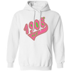 Alpha Kappa Alpha Pullover Hoodie