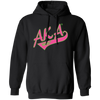 Alpha Kappa Alpha Pullover Hoodie