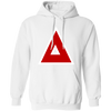 Delta Sigma Theta Hoodie Paraphernalia Screen Printed Unisex