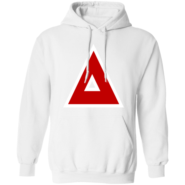 Delta Sigma Theta Hoodie Paraphernalia Screen Printed Unisex