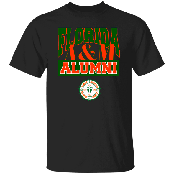 Florida A&M University Rattlers T-Shirt