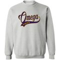 Omega Psi Phi Fraternity Sweatshirt