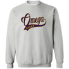 Omega Psi Phi Fraternity Sweatshirt