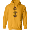 Omega Psi Phi Fraternity Hoodie