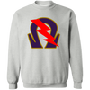 Omega Psi Phi Fraternity Sweatshirt