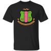 Alpha Kappa Alpha Screen Printed T-Shirt