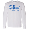 Zeta Phi Beta Sorority LS T-Shirt