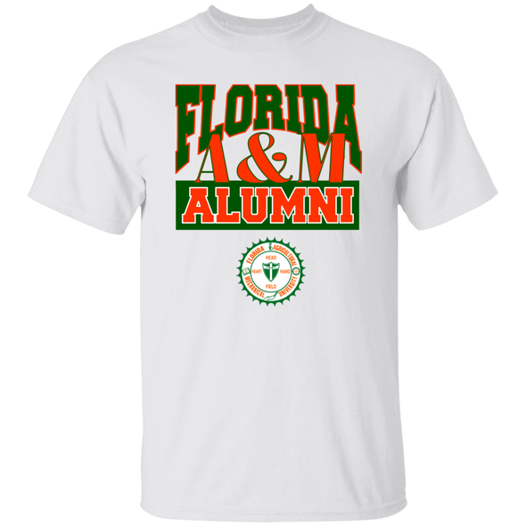 Florida A&M University Rattlers T-Shirt