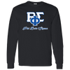 Phi Beta Sigma Fraternity LS T-Shirt