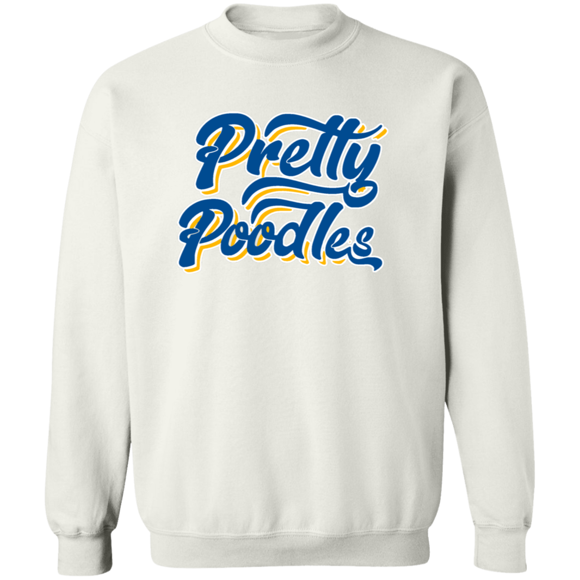 Sigma Gamma Rho Screen Printed Sweatshirt