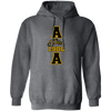 Alpha Phi Alpha Fraternity Hoodie