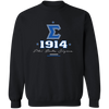 Phi Beta Sigma Fraternity Sweatshirt