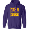 Alcorn State University Pullover Hoodie