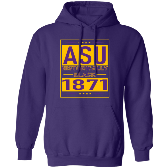 Alcorn State University Pullover Hoodie