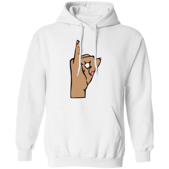 Alpha Kappa Alpha Pullover Hoodie