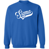 Phi Beta Sigma Fraternity Sweatshirt