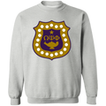 Omega Psi Phi Fraternity Sweatshirt