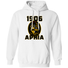 Alpha Phi Alpha Fraternity Hoodie