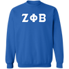 Zeta Phi Beta Sorority Sweatshirt