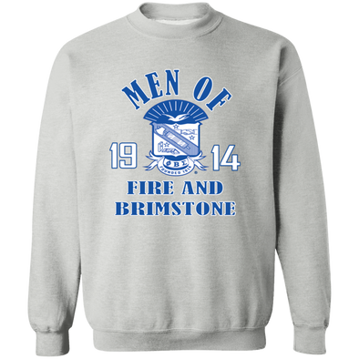 Phi Beta Sigma Fraternity Sweatshirt