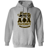 Alpha Phi Alpha Fraternity Hoodie