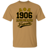 Alpha Phi Alpha Fraternity T-Shirt