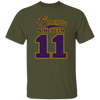 Omega Psi Phi Fraternity T-Shirt