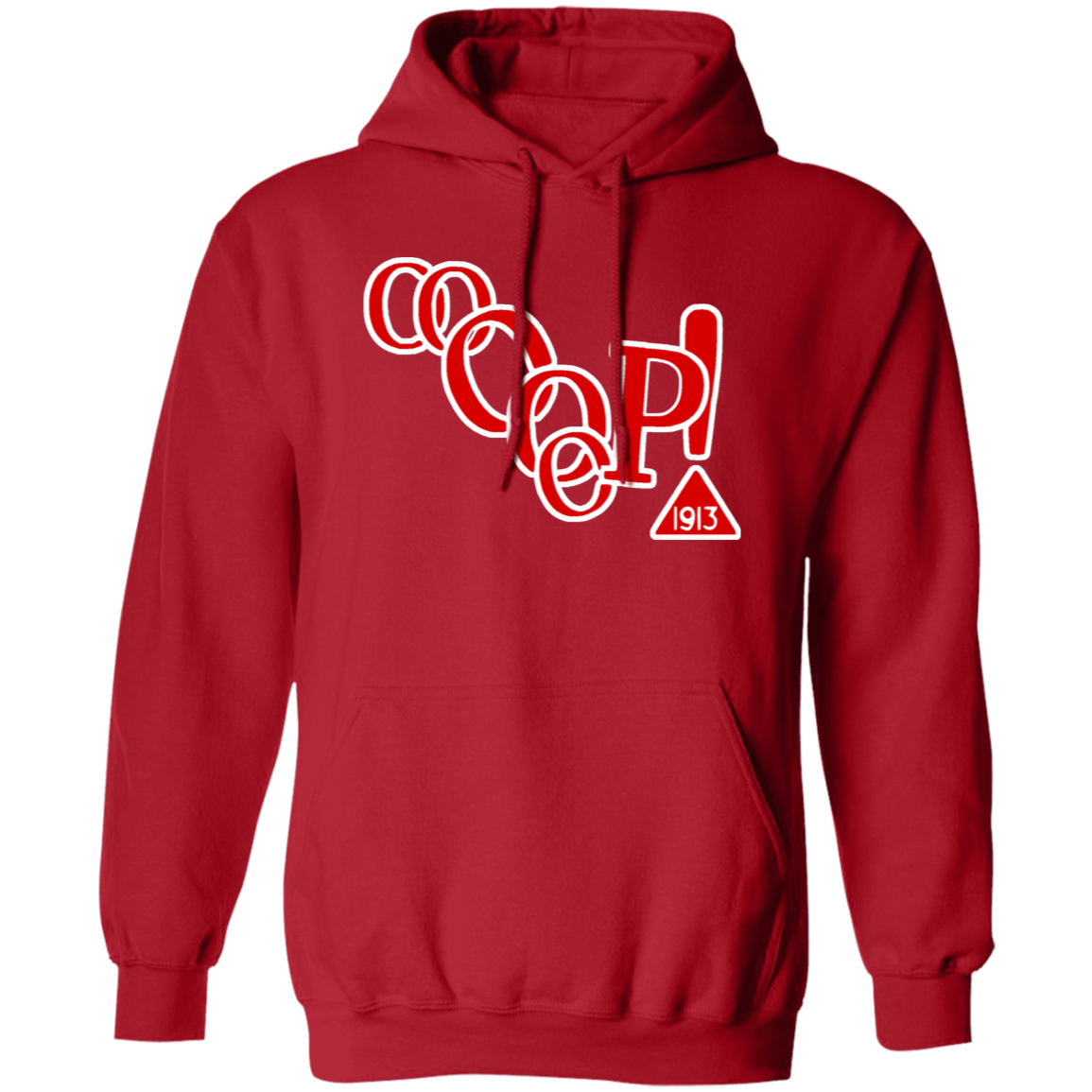 Delta Sigma Theta Hoodie Paraphernalia Screen Printed Unisex
