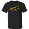 Alpha Phi Alpha Fraternity T-Shirt - My Greek Letters
