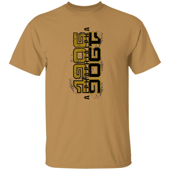 Alpha Phi Alpha Fraternity T-Shirt