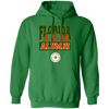 Florida A&M University Rattlers Hoodie