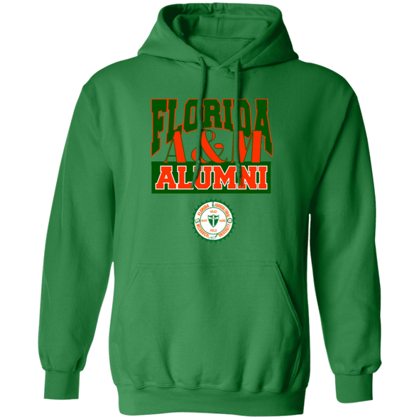 Florida A&M University Rattlers Hoodie