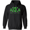 Alpha Kappa Alpha Pullover Hoodie