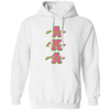 Alpha Kappa Alpha Pullover Hoodie