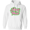Alpha Kappa Alpha Pullover Hoodie