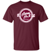 Alabama A&M University Bulldogs T-Shirt - My Greek Letters