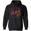 Omega Psi Phi Fraternity Hoodie