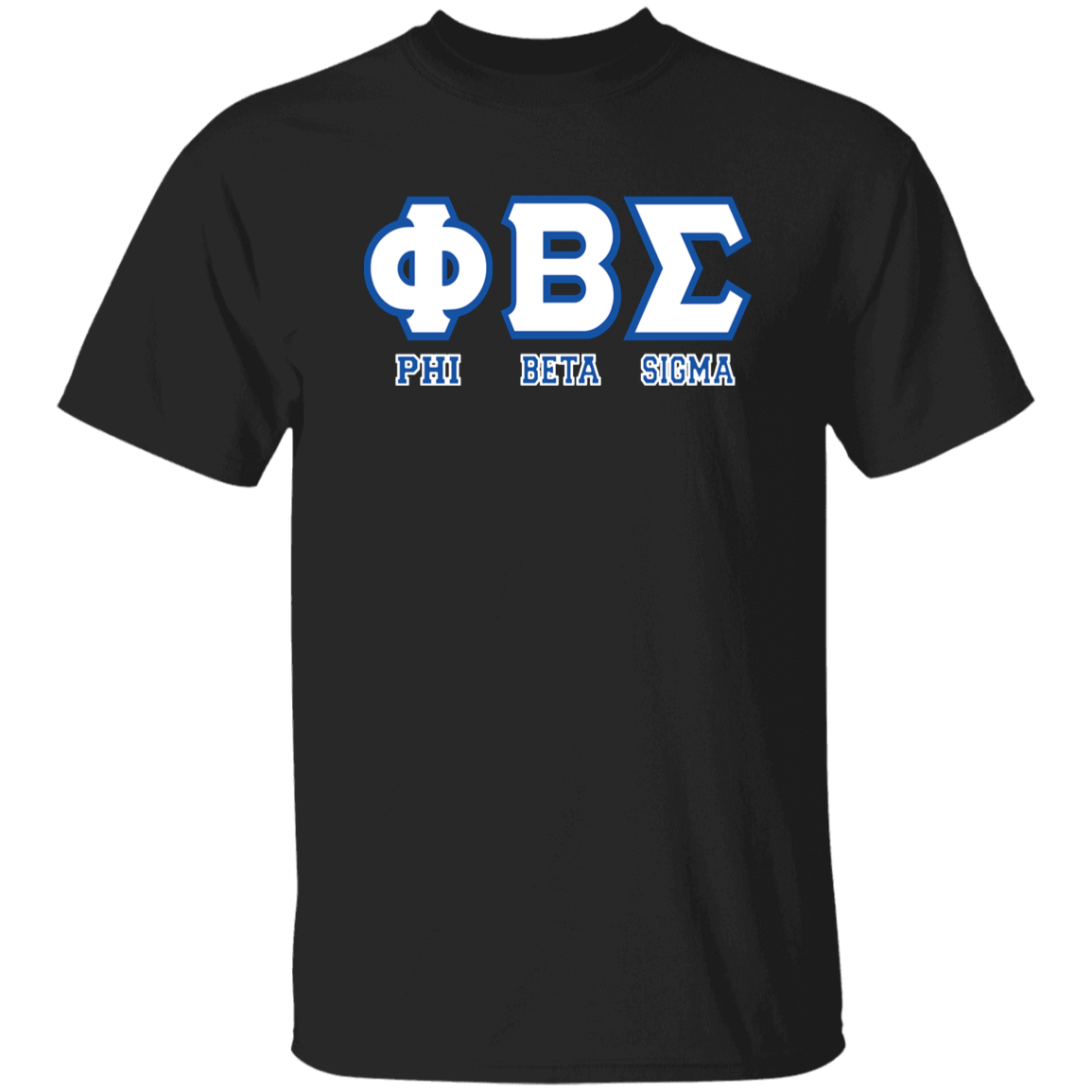 Phi Beta Sigma Fraternity T-Shirt