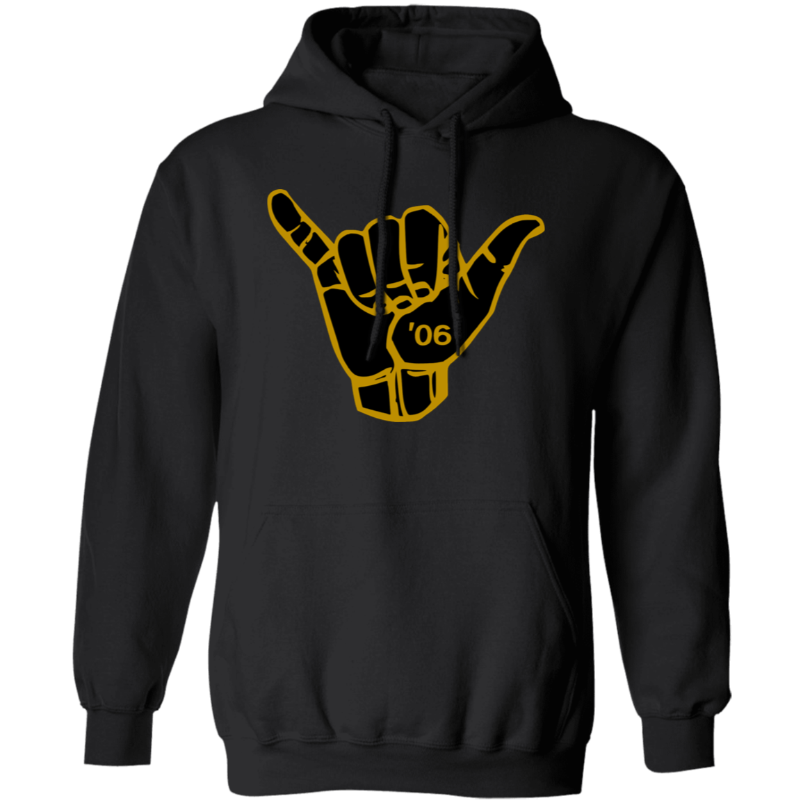 Alpha Phi Alpha Fraternity Hoodie