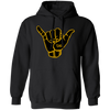 Alpha Phi Alpha Fraternity Hoodie